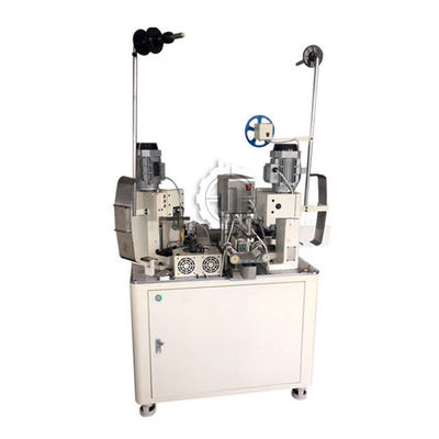 16P knipsel en het Plooien Machine