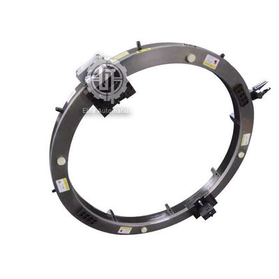 Draagbare Automatische Draadsnijmachine voor OD 16mm80mm Pijpknipsel en Beveling