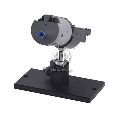 Vormstaal Vier Crimper van de Paragraaf Pneumatische Draad Geen Misvorming