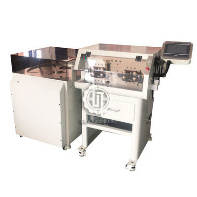 1.5M/S snak pvc-Kabel Windende Machine die Dia200-680mm Rolling