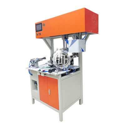 1200pcs/H automatische Draad Windende Machine