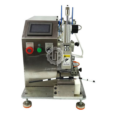 De beschrijving etiketteert Automatische Lengte 20100mm van de Etiketteringsmachine Dia4mm