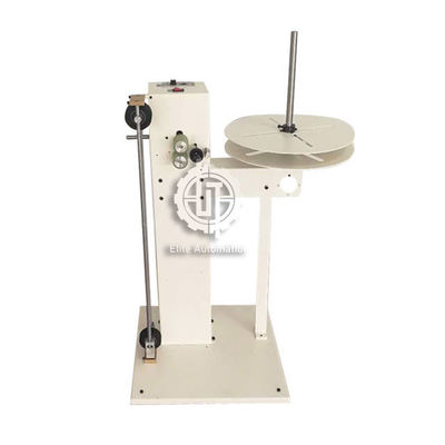 120W draad het Voeden Machine