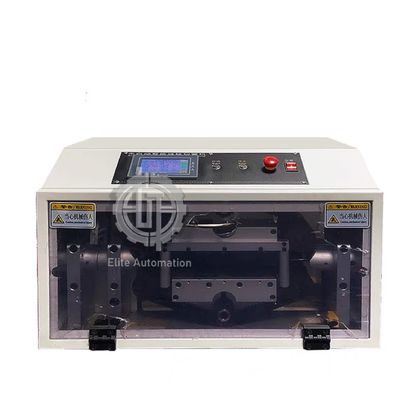 PE PPR de Pijpsnijmachine van pvc, Dia38mm Golfbuissnijmachine