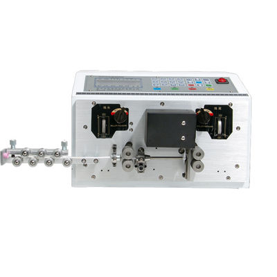 Automatische Draad en Kabelbuigmachinemachine