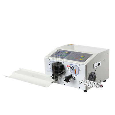 Dunne FEP/Pvc-Draad Ontdoende van Machine, Industriële de Kabel Ontdoende van Machine van OD6mm