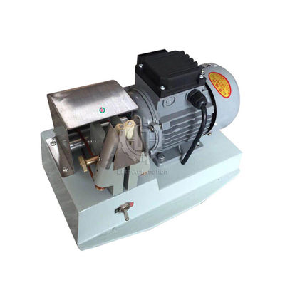 6110 Omwentelingen Min Paint Cable Peeling Machine voor Emaildraad het Ontdoen van