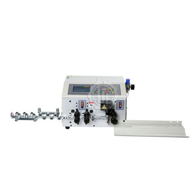 1mm tot 100000mm de Machine van de Draadverwerking voor Draad Knipsel/het Ontdoen van