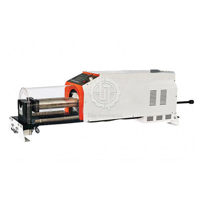 De roterende Machine van de Draadschil, 40pcs/Min Pneumatic Wire Processing Equipment
