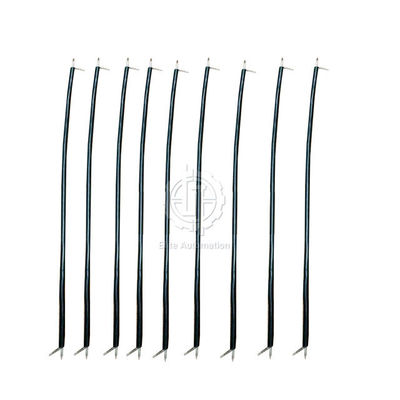De aaneen te schakelen Dia2mm-Kabel/Machine van de Draadverwerking om Te ontdoen van