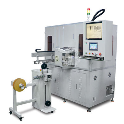Plooiende de Beëindigingsmachine van IPEX voor Coaxiale Kabels