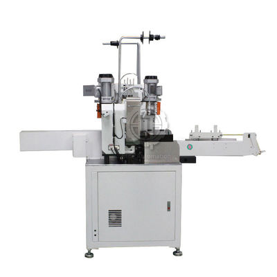 Twee de Plooiende Machine van de Einden0.7s/pcs Draad voor 12 Pin Flat Cable