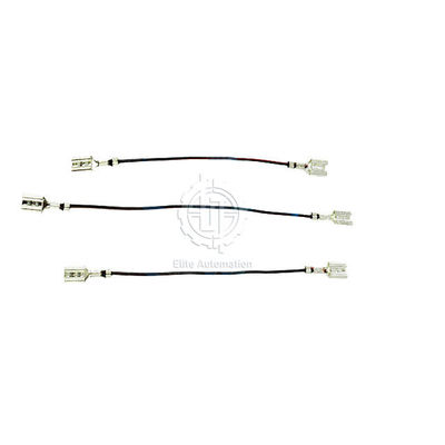 Twee de Plooiende Machine van de Einden0.7s/pcs Draad voor 12 Pin Flat Cable