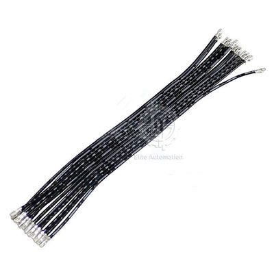 20P vlakke Kabel Plooiende Machine, de Semi Automatische Plooiende Machine van Rj45