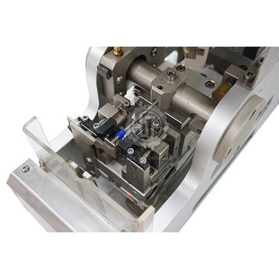 0.5-0.7Mpa semi Automatische Draad Plooiende Machine voor Rubberdraadverbindingen die Lading opnemen