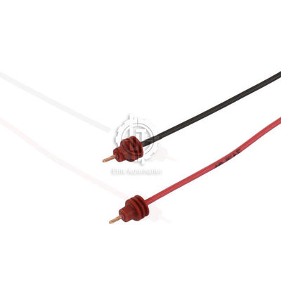 0.5-0.7Mpa semi Automatische Draad Plooiende Machine voor Rubberdraadverbindingen die Lading opnemen