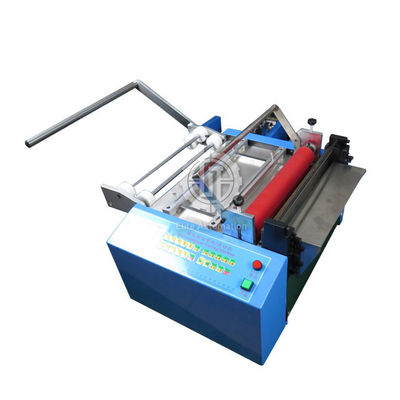 1mm100000mm Automatische Draadsnijmachine, de Machine van 150p/Min Heat Shrink Tubing Cutting