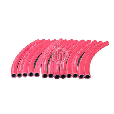 Meter die Plastic de Pijpsnijmachine van 220V, 1000W-de Snijmachine van de Siliconebuis meten