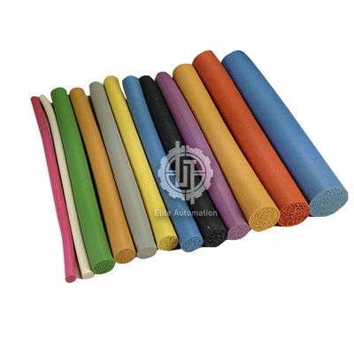 EPDM/Rubberslangsnijmachine, 100pcs/Min Pipe Cold Cutting Machine