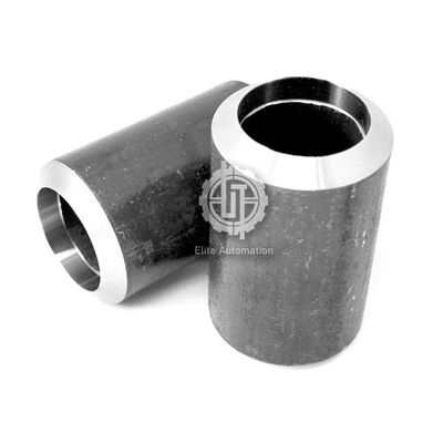 Draagbare Automatische Draadsnijmachine voor OD 16mm80mm Pijpknipsel en Beveling
