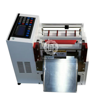 Besnoeiing aan de Snijmachine Totale Macht 560w van de Lengte Automatische Draad