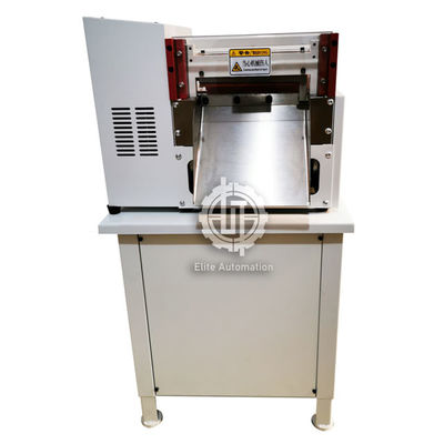Besnoeiing aan de Snijmachine Totale Macht 560w van de Lengte Automatische Draad