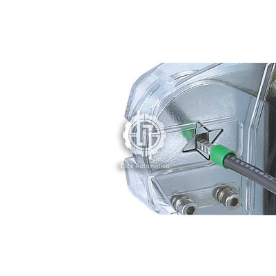 Crimper van de Stepless Pneumatische Kabel, 13.5KN-Schakelaar Plooiende Machine