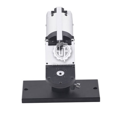 Vormstaal Vier Crimper van de Paragraaf Pneumatische Draad Geen Misvorming