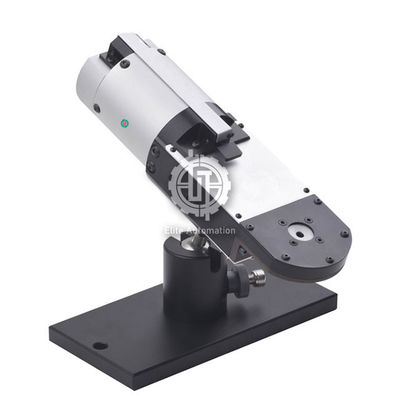 Vormstaal Vier Crimper van de Paragraaf Pneumatische Draad Geen Misvorming