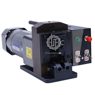 De Draadcrimper van RJ45 8P8C Pneumatisch Hulpmiddel voor Crystal Head Connector Pressing
