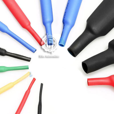 De Hitte van de draaduitrusting het Krimpen Machine, 3.5m/Min Heat Shrink Tubing Heater