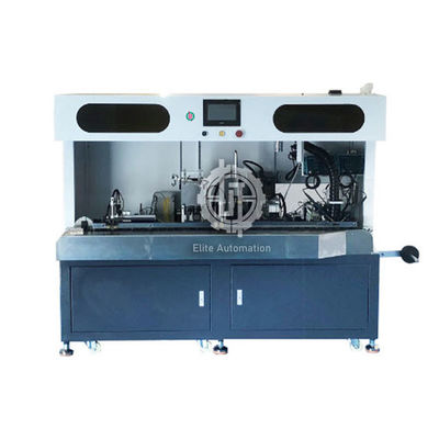 1185 1571 gelijkstroom-Schakelaar Semi Automatisch het Solderen Machine250kg Gewicht
