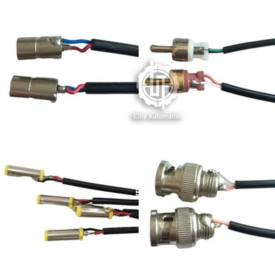 De Schakelaar Solderende Machine van TV van gelijkstroom RCA, OD0.6mm-Vlek Solderende Machine