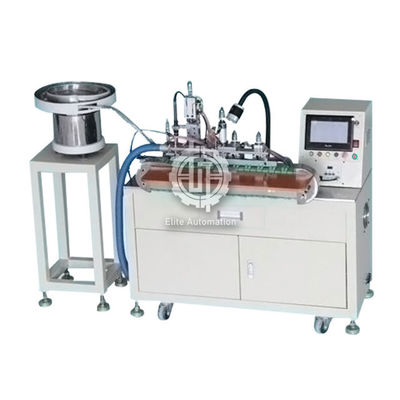 OTO-het Lassenmachine van de Sensorstop, 1KW-Draad Solderende Machine