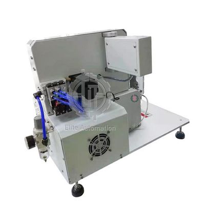 de Band van de Inductantierollen van 1.5S 1015mm het Bundelen Machine voor AC/gelijkstroom-Generators
