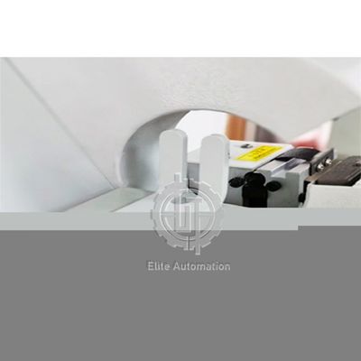 Dia37mm Automatische Draad Windende Machine met Kabel die Apparaat 525mm trekken Bandbreedte