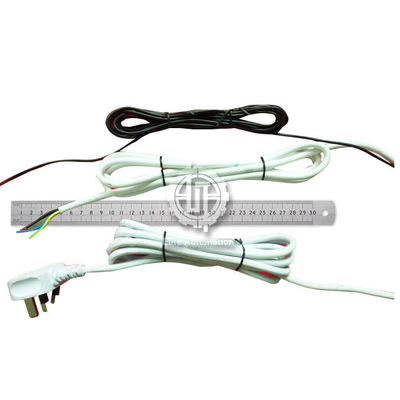 USB-Kabel Automatische Draad het Winden Machine0.4-0.55mpa Druk