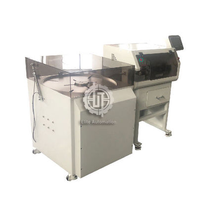 1.5M/S snak pvc-Kabel Windende Machine die Dia200-680mm Rolling
