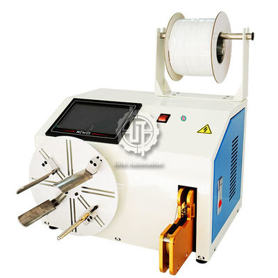 220mm Windende Machine van de Rol de Automatische Kabel