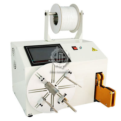 220mm Windende Machine van de Rol de Automatische Kabel