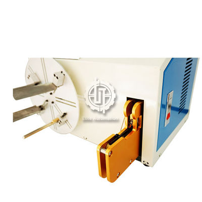 220mm Windende Machine van de Rol de Automatische Kabel