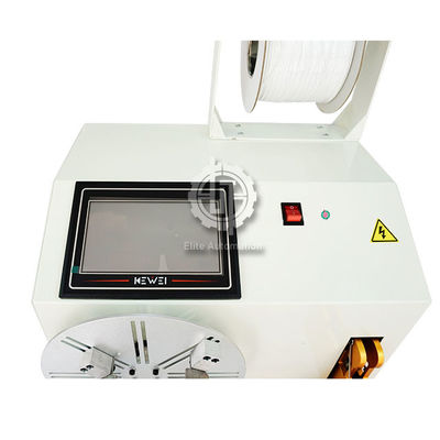 220mm Windende Machine van de Rol de Automatische Kabel