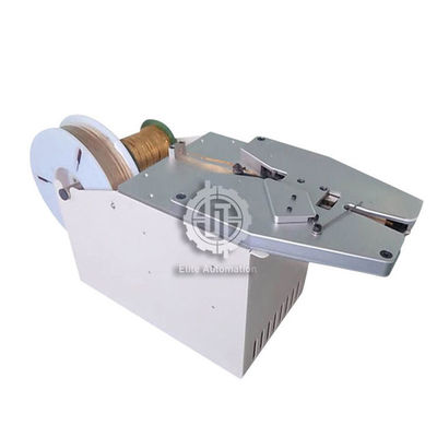 Van de de Draaien de Automatische Draad van draaiband 2-8 Windende Machine voor Verpakkend Systeem