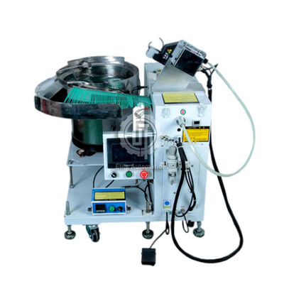 De lijst zette het Automatische van de de Machinedraad Dia14mm 0.7s van de Kabelband Gebruik van de het Productverpakking op