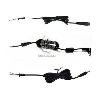 1100PCS/H automatische Draad Windende Machine om gelijkstroom-Kabel Te bundelen