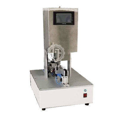Dia5mm-25mm Machtsdraad het Bundelen omcirkelt Machine, 2-6 Windende Draadmachine