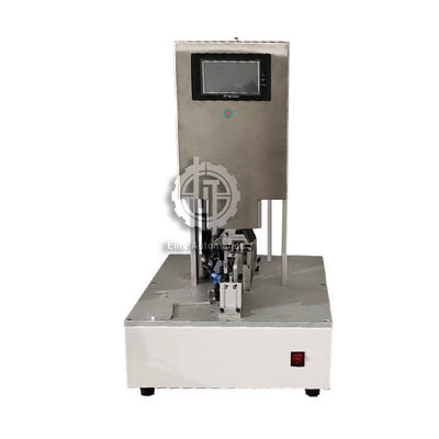 Dia5mm-25mm Machtsdraad het Bundelen omcirkelt Machine, 2-6 Windende Draadmachine