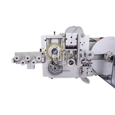 1-4 cycle/s-Meter die Automatisch Draad het Winden de Kabelsgebruik tellen van Machineusb HDMI