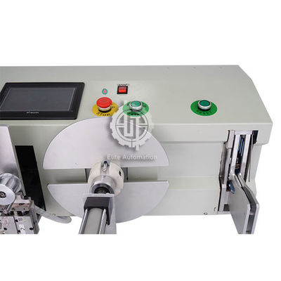 1-4 cycle/s-Meter die Automatisch Draad het Winden de Kabelsgebruik tellen van Machineusb HDMI