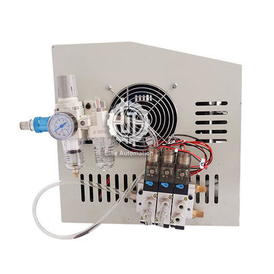 1-4 cycle/s-Meter die Automatisch Draad het Winden de Kabelsgebruik tellen van Machineusb HDMI